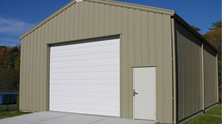 Garage Door Openers at Picnic Point Edmonds, Washington